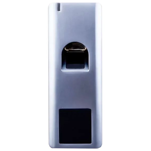 Біометричний контролер + зчитувач SEVEN CR-7471