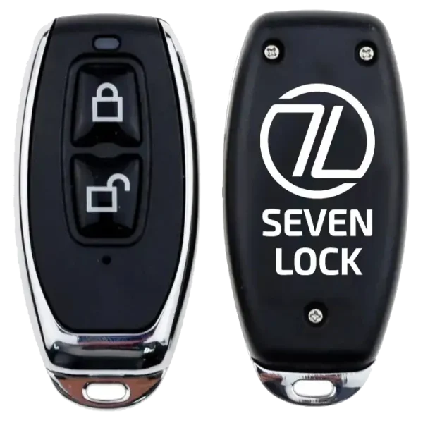 Брелок Bluetooth SEVEN LOCK SR-7716B
