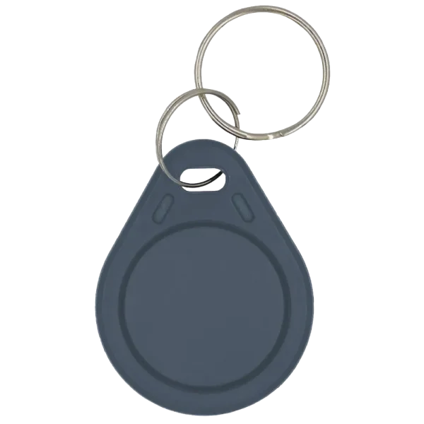 Брелок сірий MIFARE R-75