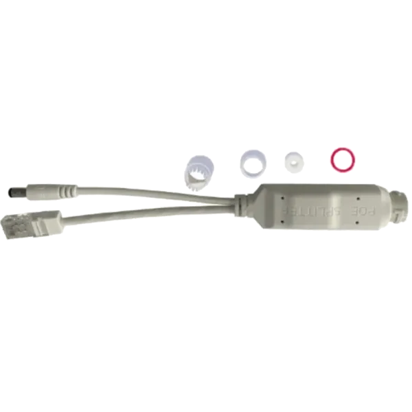 PoE спліттер SEVEN P-738