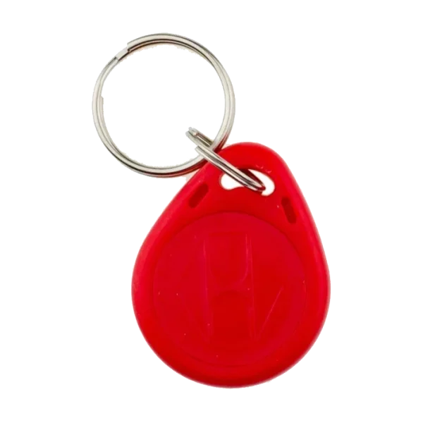 Брелок EM-Marin SEVEN R-70 красный