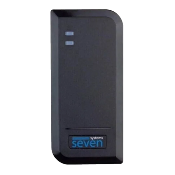 Зчитувач SEVEN CR-7452 MF black (mifare)