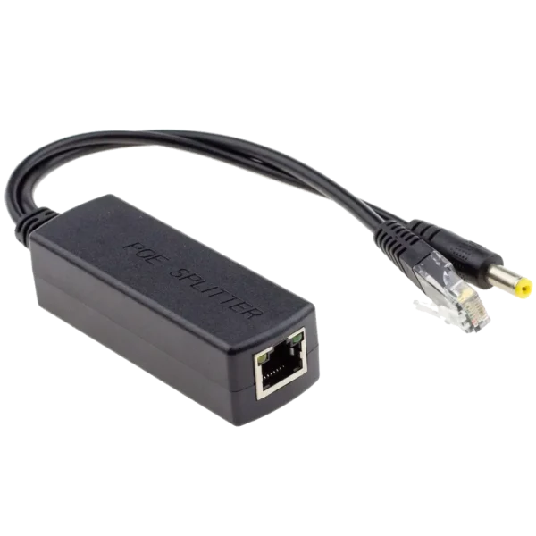 PoE-сплітер SEVEN P-739