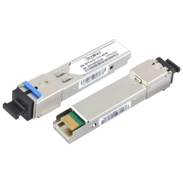 Модуль SFPd-03-1310-WDM-LC