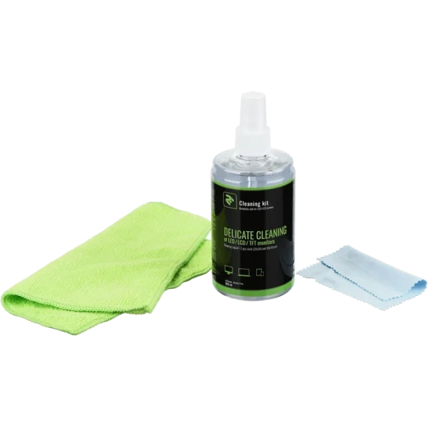 Очисний набір для оргтехніки 2E (2E-SK300L)