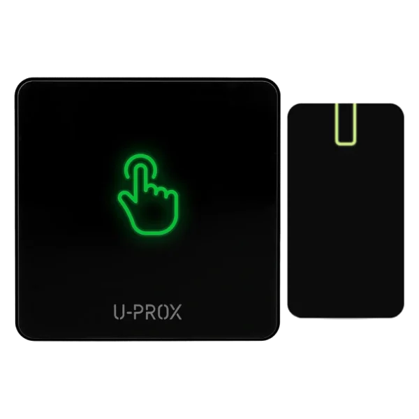 Комплект автономний контролер зі зчитувачем U-PROX CLC G80 + SL mini