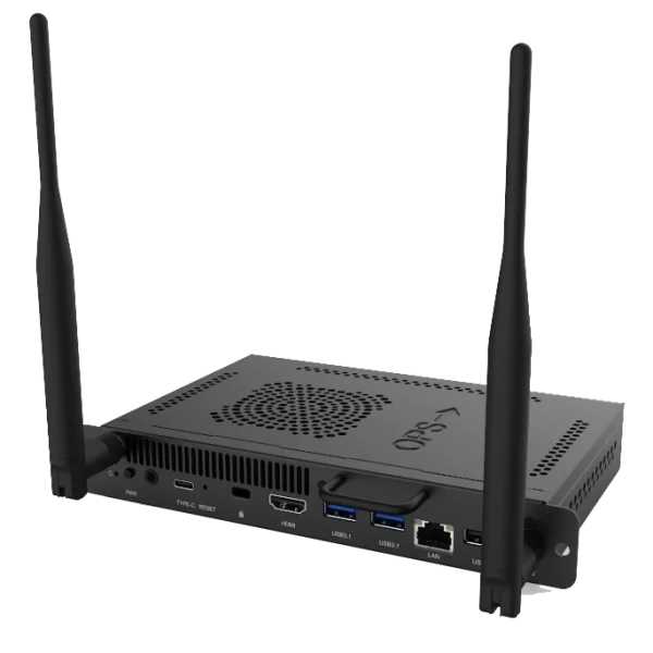 Знімний модуль ПК DHI-SP-PI7B82IS