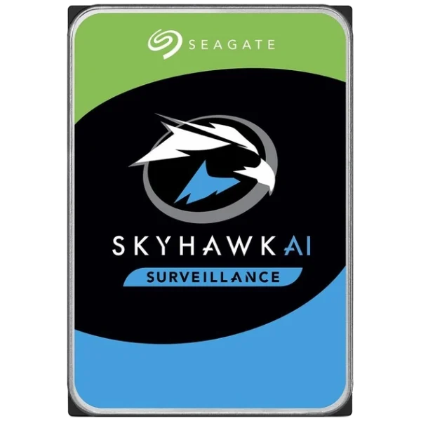 Жесткий диск Seagate SkyHawk ST12000VE0008