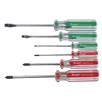 Набір викруток Pro'sKit SW-9106