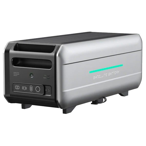 Додаткова батарея Zendure Satellite Battery BV4600