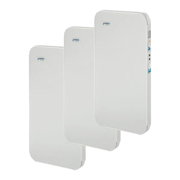 Стабілізатор напруги інверторний трифазний VOLTER СНПТТ Prostor-21 (21000Вт)