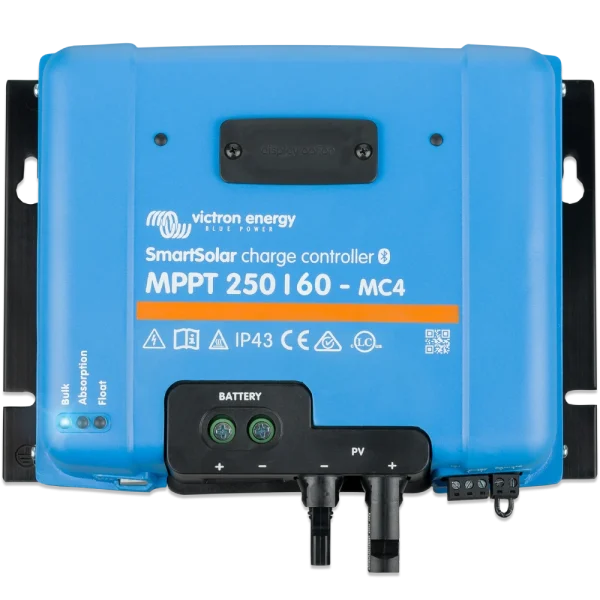 Контролер заряду Victron Energy SmartSolar MPPT 250/60-MC4