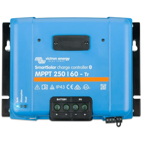 Контролер заряду Victron Energy SmartSolar MPPT 250/60-Tr