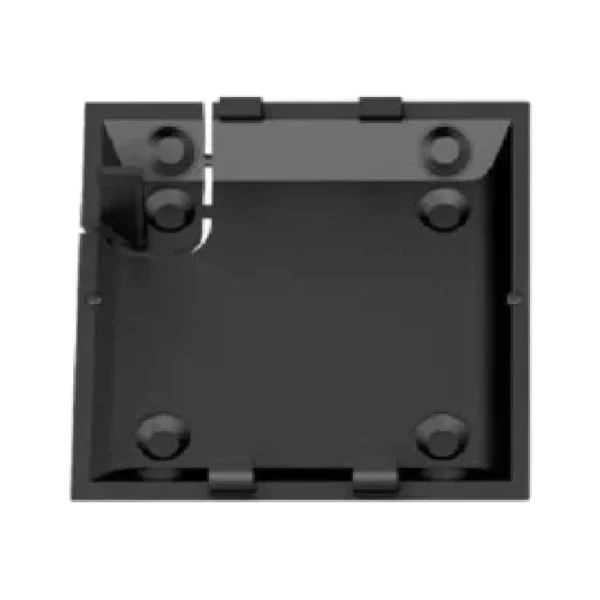 Кріпильна панель Smartbracket Ajax MotionProtect черная