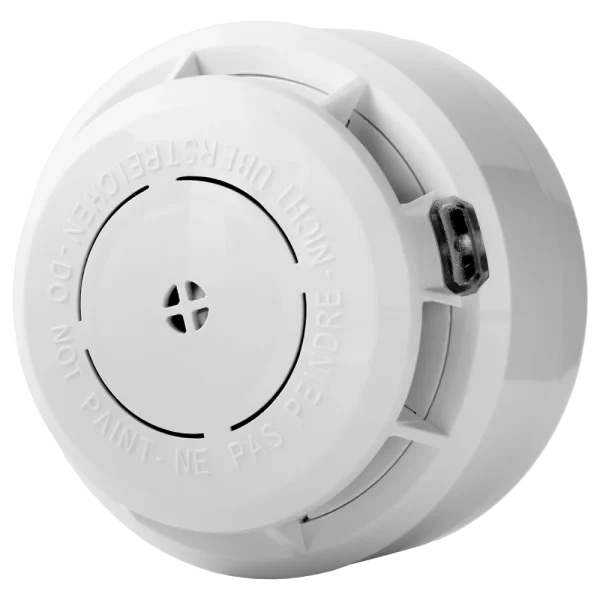 бездротовий оповіщувач задимлення U-Prox Smoke