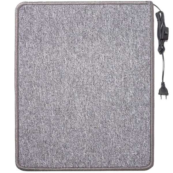 Килимок з підігрівом SolraY 530x830 мм 88 Вт