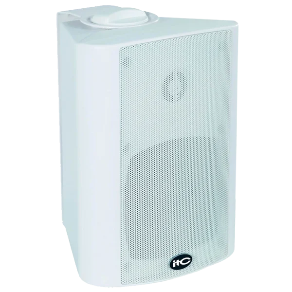 Настінний динамік ITC T-775PW