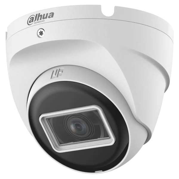 HDCVI відеокамера Dahua DH-HAC-T2A51P-U 5МП (2.8мм)