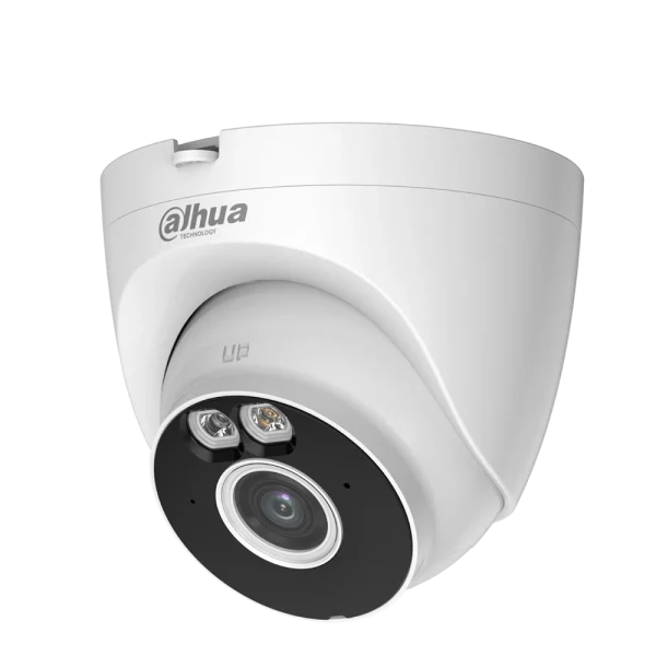 IP відеокамера Dahua DH-T4A-PV 4МП (2.8мм) Wi-Fi