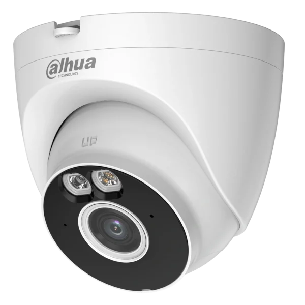 IP відеокамера Dahua DH-T5A-PV 5МП Wi-Fi (2.8мм)