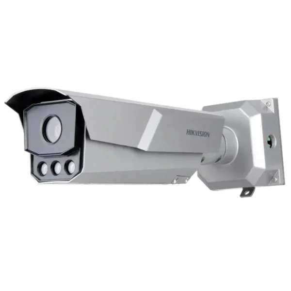 Трафік камера Hikvision iDS-TCM403-BI(G)/POE/0832 4МП