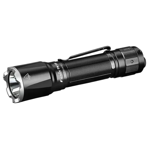 ліхтар ручний підствольний 3100 лм (аккумулятор - в комплекті) Fenix TK16 V2.0  