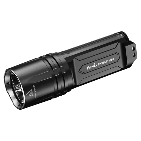 Ліхтар ручний Fenix TK35UE V2.0
