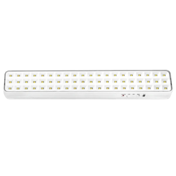 LED світильник аварійний 60 LED 6500K 230V TITANUM TL-EM1108