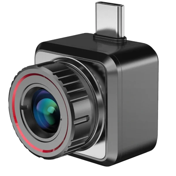 Термокамера для смартфона Hikmicro HM-TM42-10RG/T-E20Plus