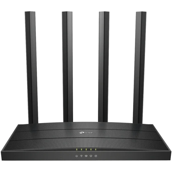 Wi-Fi роутер TP-LINK ARCHER A6