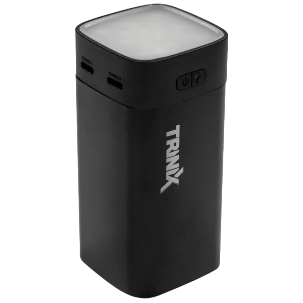 Повербанк Trinix TPB-6520PDL (20000 mAh) Black