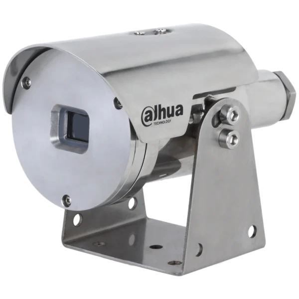 Вибухозахищена термальна камера Dahua DHI-TPC-AEBF5201-T