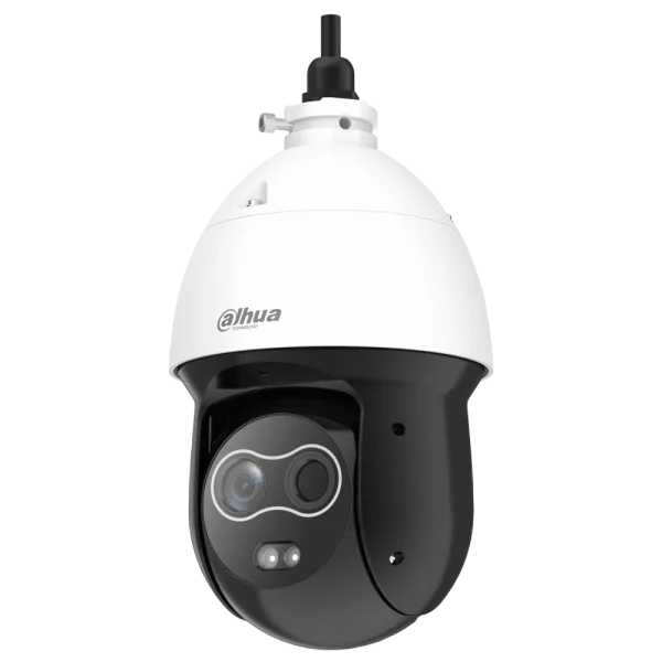 Двоспектральна камера Dahua DHI-TPC-SD2241-T