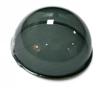 димчаста півсфера TRC-19H27D52-PC-T