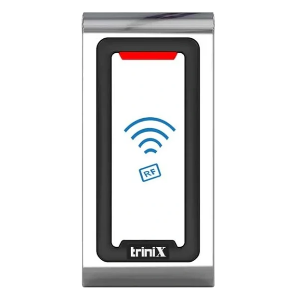 Контролер+зчитувач (антивандальний Em-Marin) Trinix TRR-1200EMW