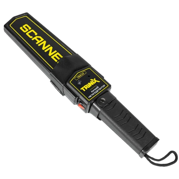 Ручний металодетектор Trinix TRX-3003B1