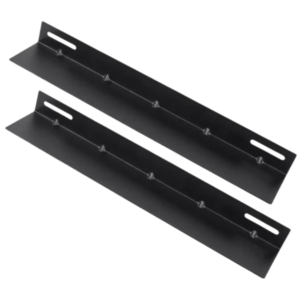 Комплект направляючих кріплень Trinix TRX-600D/LB Black