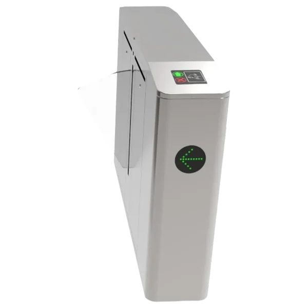 Розсувний турнікет Trinix TRX-8000FTS