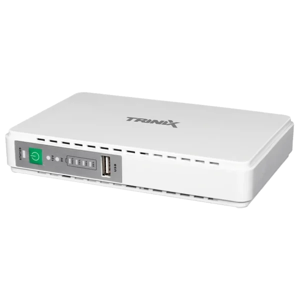 Джерело безперебійного живлення Trinix TRX-MUPS-1748 PoE