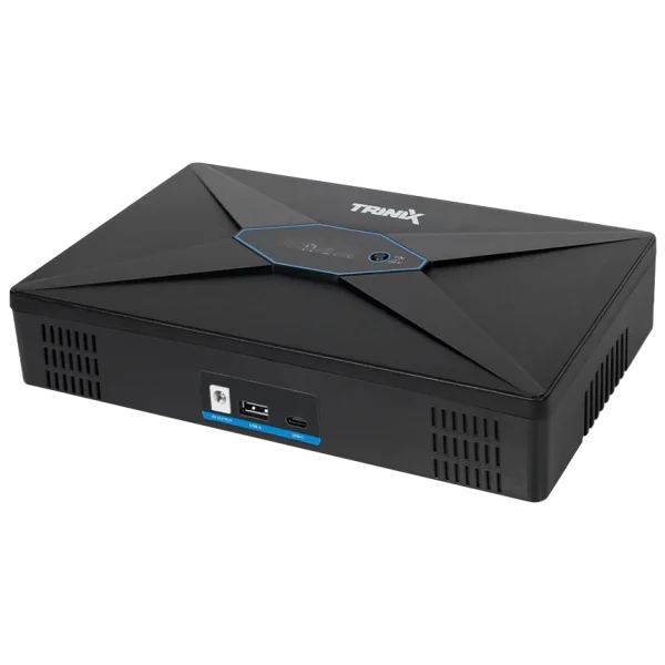 Джерело безперебійного живлення Trinix TRX-MUPS-48100