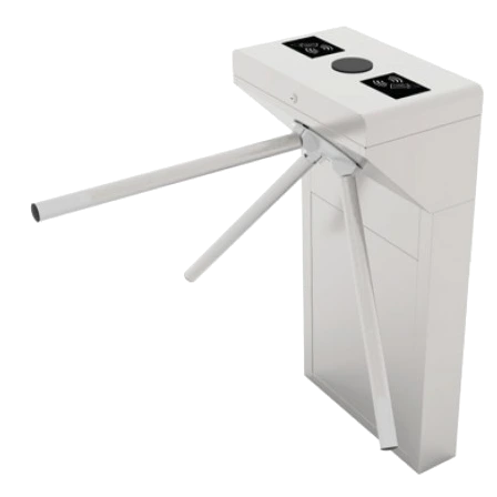 Турнікет ZKTECO TS1000M PRO