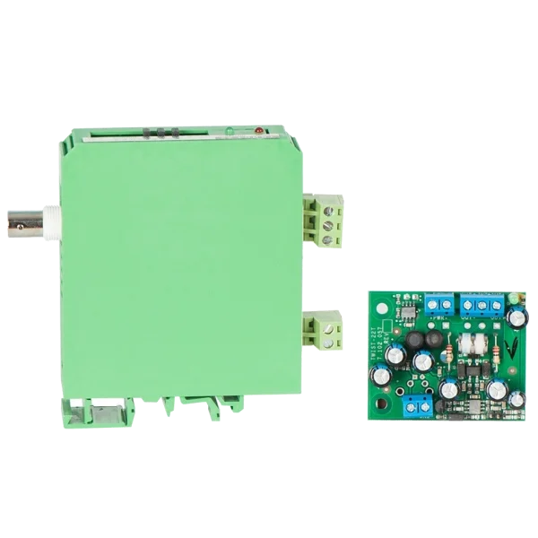 Комплект прийомо-передавачів TWIST-22