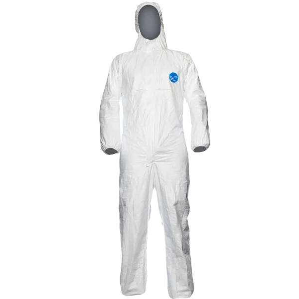 Комбінезон білий XL (TYCHF5SWHXP) TYVEK 500 Xpert