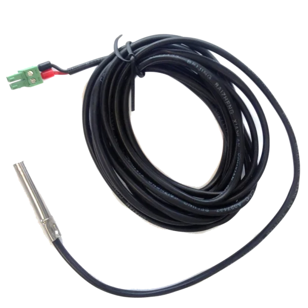 Температурний сенсор Victron Energy BlueSolar PWM-Pro