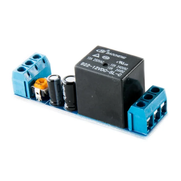 таймер універсальний Таймер-ТУ