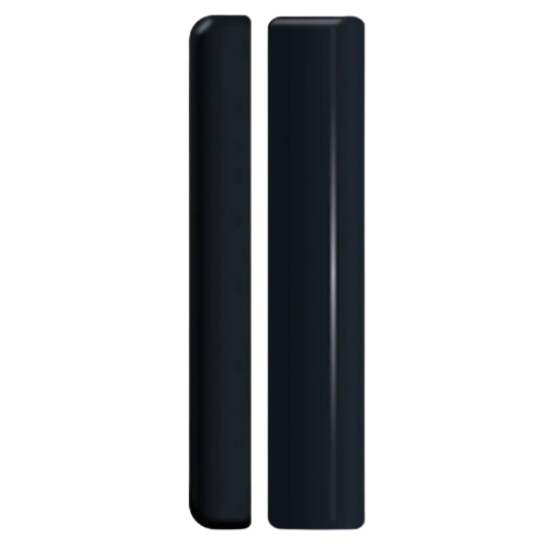 Бездротовий універсальний магнітоконтактний сповіщувач з детектором нахилу U-Prox WDC Plus Black