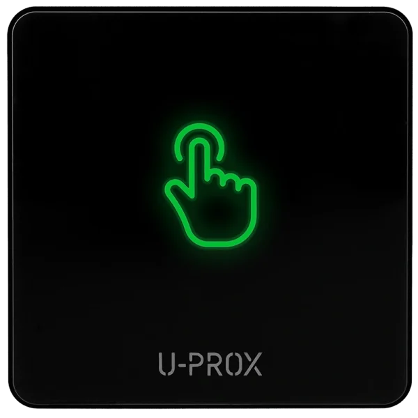 Контролер для одних дверей U-Prox CLC G80 автономный