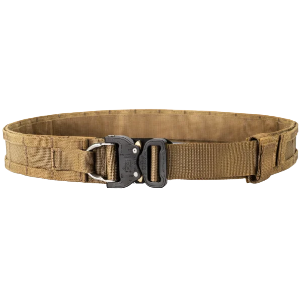 Тактичний ремінь розвантажувальний U-WIN AGILE 4 Койот