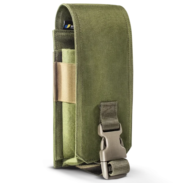 Підсумок АК/РПК на фастексі U-WIN Olive