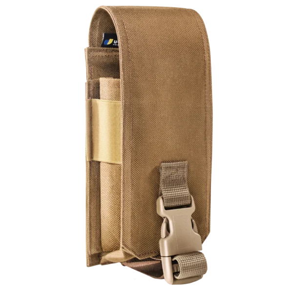 Підсумок АК/РПК на фастексі U-WIN Coyote